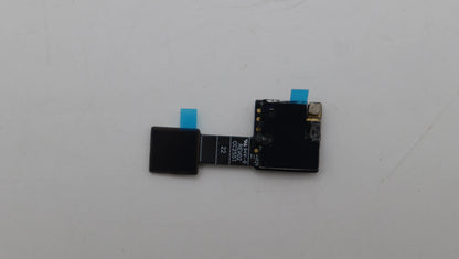 Lenovo FINGER_PRT FRU RND FoP Blue Syn-JYT Fingerprint FPR Board 5F30V26065