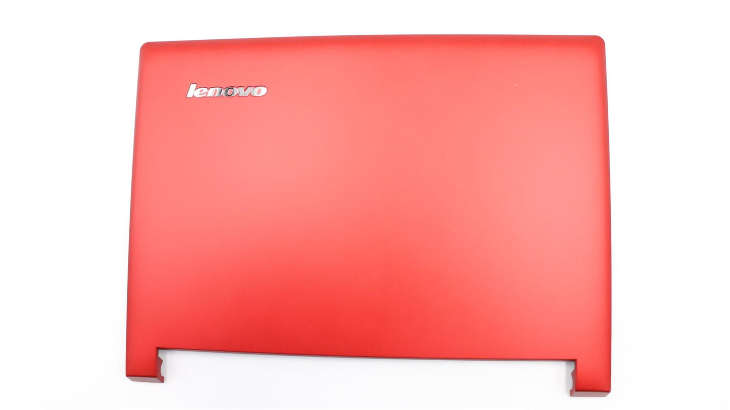 Lenovo Flex 2-14 LCD Cover Rear Back Housing Red 5CB0F76785