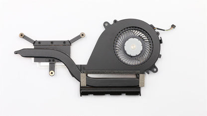 Lenovo Yoga 3-1470 700-14ISK Fan Heatsink 5H40H35610