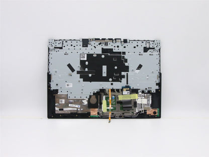 Lenovo Upper Case ASM_JA L 81Y6 NFP 5CB0Z26784