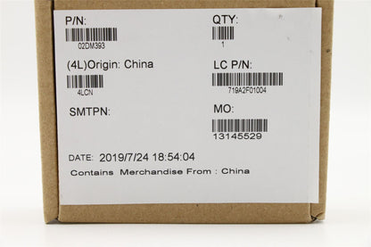 Lenovo ThinkPad T495s T14s Fingerprint Reader Board Cable 02DM393