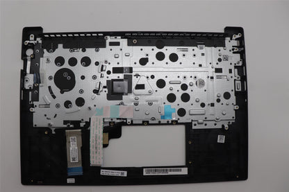 Lenovo MECH_ASM FRU ARA BL (TRI) US BK 5M11P32317
