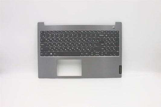Lenovo Upper CaseQ20RWFP_MGR_NBL_RUS 5CB0W45351