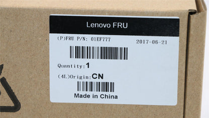 Lenovo MECH_ASM 333ET2,Accessorybag, AVC, 01EF777