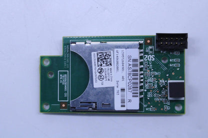 Lenovo SD Module v1.0 Board 00FC148