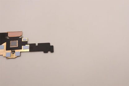 Lenovo HEATSINK CPU heatsink,w/fan,VC,Delta 5H41H11233