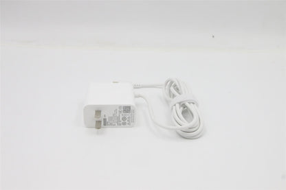 Lenovo AC_ADAPTER PD,65W,20/15/9/5V,2P,CN,ACB 65W USB-C 5V 2 Pin AC Charger Adapter 5A10W86284