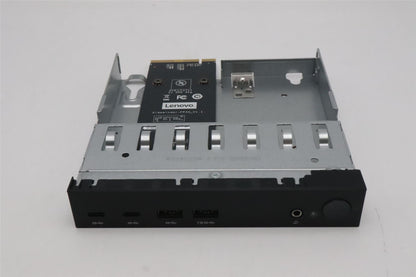 Lenovo MECH_ASM Front IO ASSY V1.4 5M11H28774