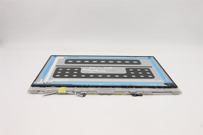Lenovo LCDCover L 80VF Silver UHD W/Hinge 5CB0M73867
