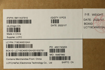 Lenovo MECH_ASM KBDW/C RUS BKLT(CHY) US GY 5M11A37907
