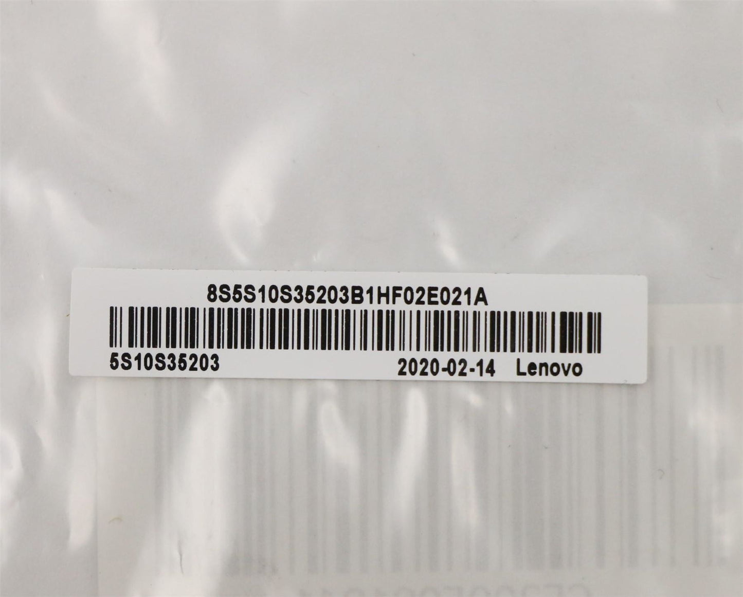 Lenovo Flex 3-11ADA05 3-11IGL05 Screw Screws Set Kit 5S10S35203