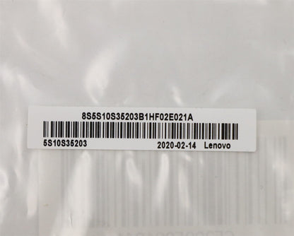 Lenovo Flex 3-11ADA05 3-11IGL05 Screw Screws Set Kit 5S10S35203