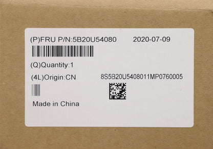 Lenovo 5B20U54080 R7-4700U UMA HDMI OUT WIN DPK