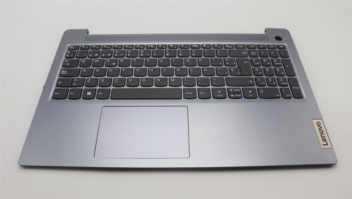 Lenovo COVER Upper Case ASM_SPA L 83EMAGFP NBL 5CB1M47039