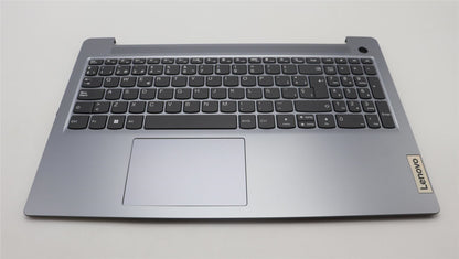 Lenovo COVER Upper Case ASM_SPA L 83EMAGFP NBL 5CB1M47039