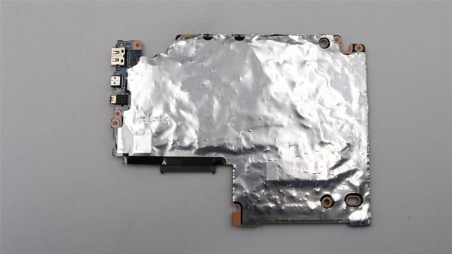 Lenovo IdeaPad S340-15IWL Motherboard Mainboard I5-8265U 2GB 4GB DIS 5B20S42046