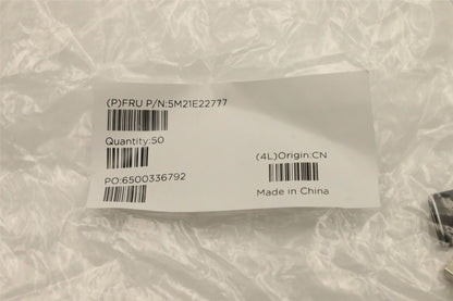 Lenovo 5M21E22777 USB Adapter