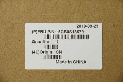 Lenovo IdeaPad S340-15IWL S340-15IML S340-15API Keyboard Palmrest 5CB0S18679