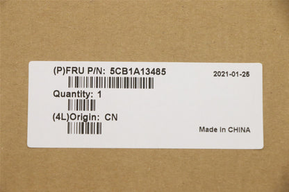 Lenovo Upper C81YM PL_SIL NFP NBLKB_GER 5CB1A13485