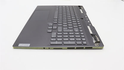 Lenovo Upper Case ASM_SWS L82UG OG_RGB 5CB1J31478