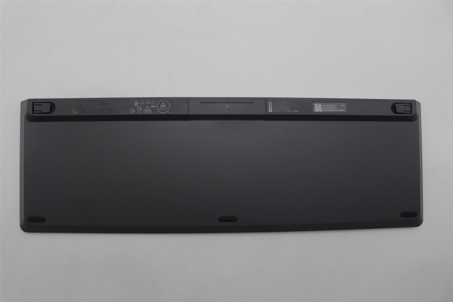 Lenovo KYB_MOUSE G-T Eos3 2.4G KM LNA US_EU 5KM0U87870
