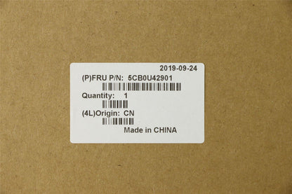 Lenovo Legion Y545-PG0 Y545 LCD Cover Rear Back Housing Black 5CB0U42901