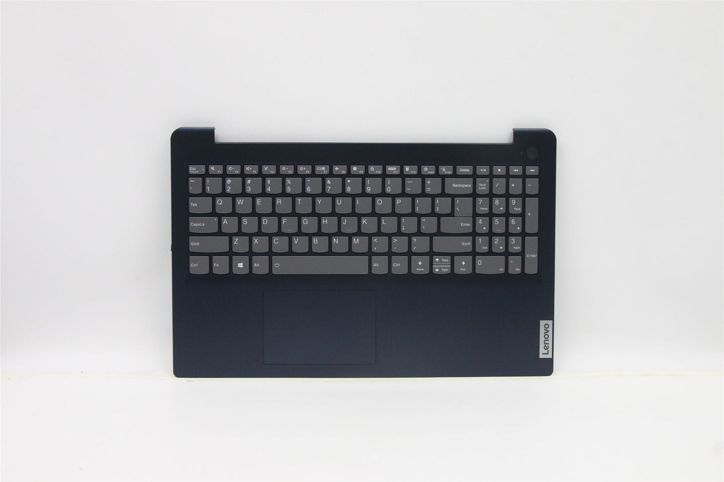 Lenovo IdeaPad 3 15ITL6 3 15ALC6 Palmrest Cover Touchpad Keyboard 5CB1B69068