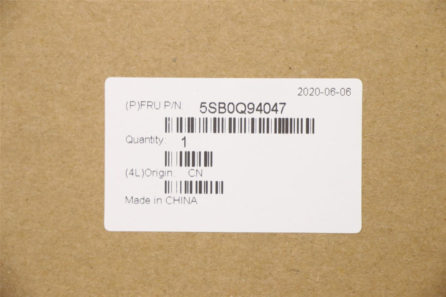 Lenovo Yoga930-13 FG 4013 Speaker 5SB0Q94047
