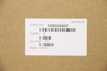 Lenovo Yoga930-13 FG 4013 Speaker 5SB0Q94047