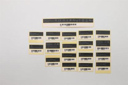 Lenovo FRU Dasher-2 Base Cover ASM 04Y2086