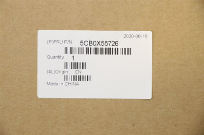 Lenovo IdeaPad S145-14IIL Keyboard Palmrest Top Cover Korean Black 5CB0X55726