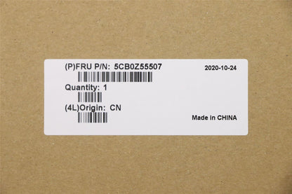 Lenovo IdeaPad 1-14ADA05 Palmrest Cover Keyboard US Grey 5CB0Z55507