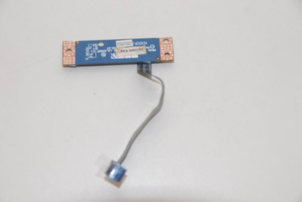 Lenovo NITU1 BOARD-UMA Power Board 11011310