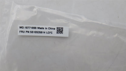 Lenovo SCREW Screw L 83FS Kits 5S10S35614