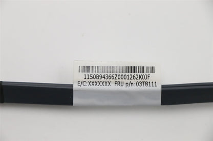 Lenovo FRU LS 800mm USB3.0 Cable V1.0 03T8111