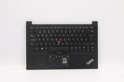 Lenovo MECH_ASM KB C POR(PMX)PT UKBK 5M11C44250