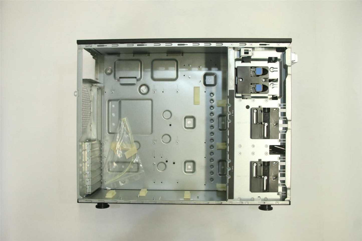 Lenovo FAN 9225 Fan 03T8122