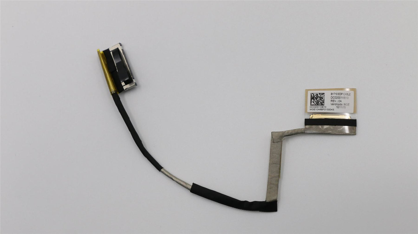 Lenovo IdeaPad Y700-17ISK Cable Lcd Screen Display LED 5C10K37591