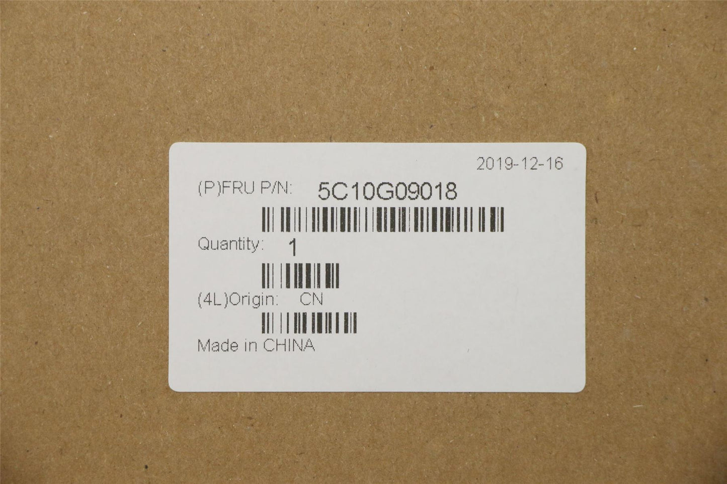 Lenovo CABLE Camera T C470 TS 5C10G09018