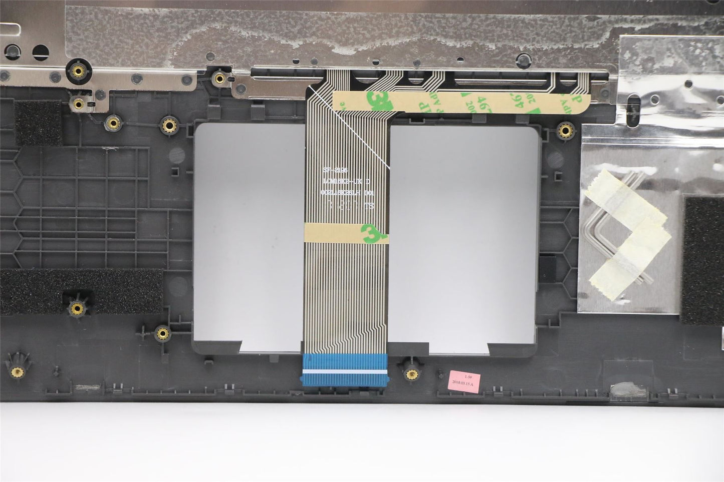 Lenovo V330-15ISK V330-15IKB Keyboard Palmrest Top Cover Hungarian 5CB0Q59958