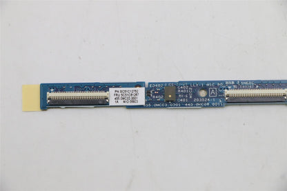 Lenovo Yoga X13 2 Sensor Board 5C51C81267