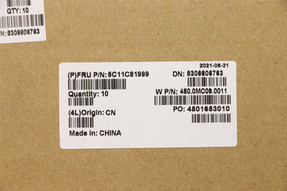 Lenovo FFC Cable,NFC,LX1 5C11C81999
