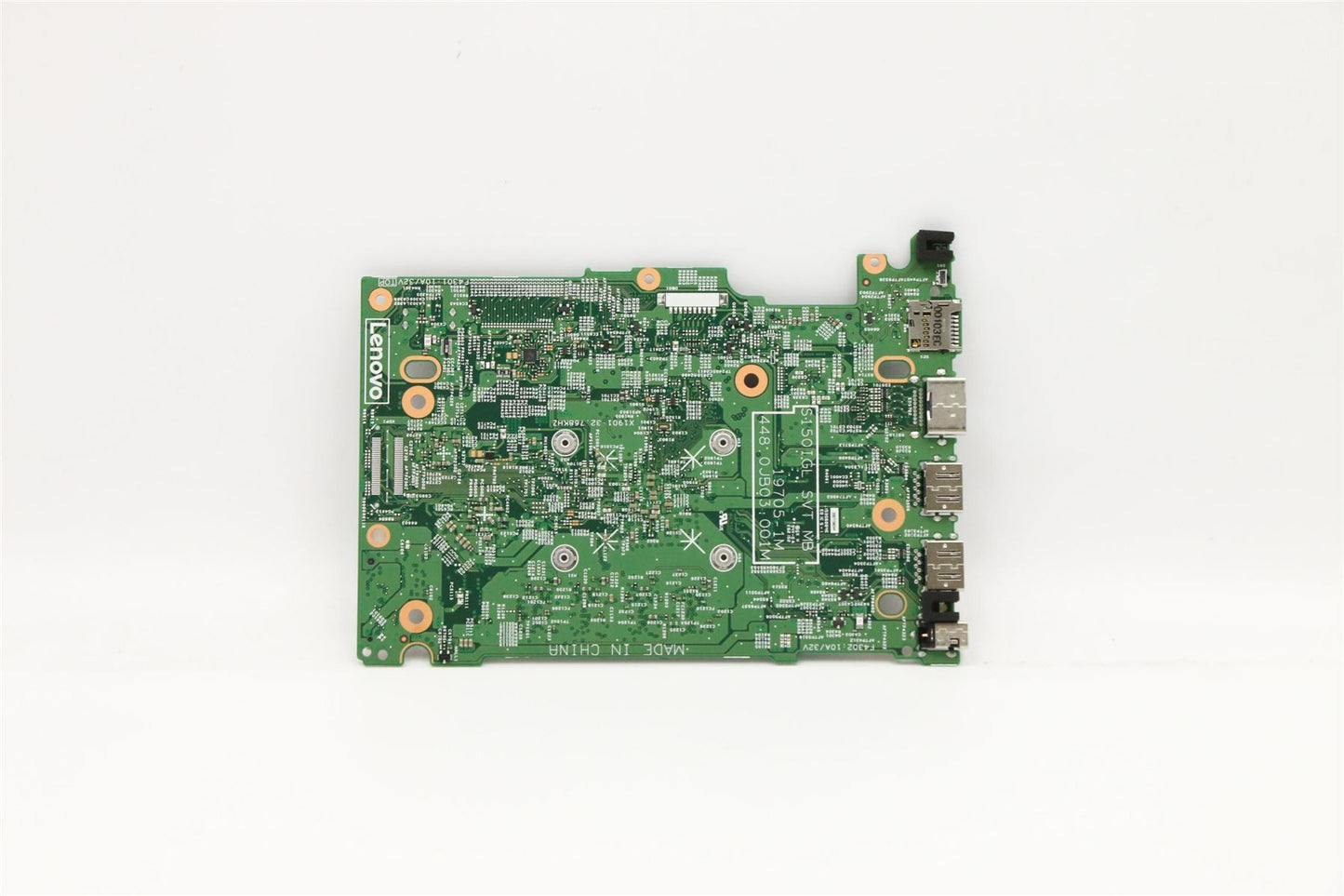 Lenovo IdeaPad 1-11IGL05 Motherboard Mainboard UMA 5B20S44202