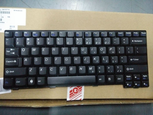 Lenovo FRU E49-KBD USE CHY US English Keyboard 04Y0754