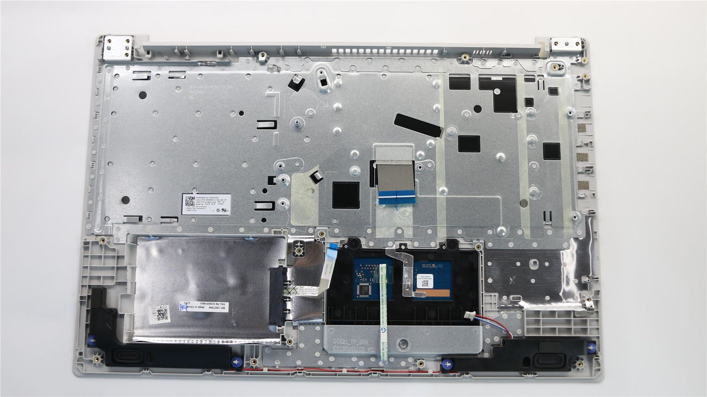 Lenovo IdeaPad 330-15IKB 330-15IGM Keyboard Palmrest Top Cover Grey 5CB0R16651