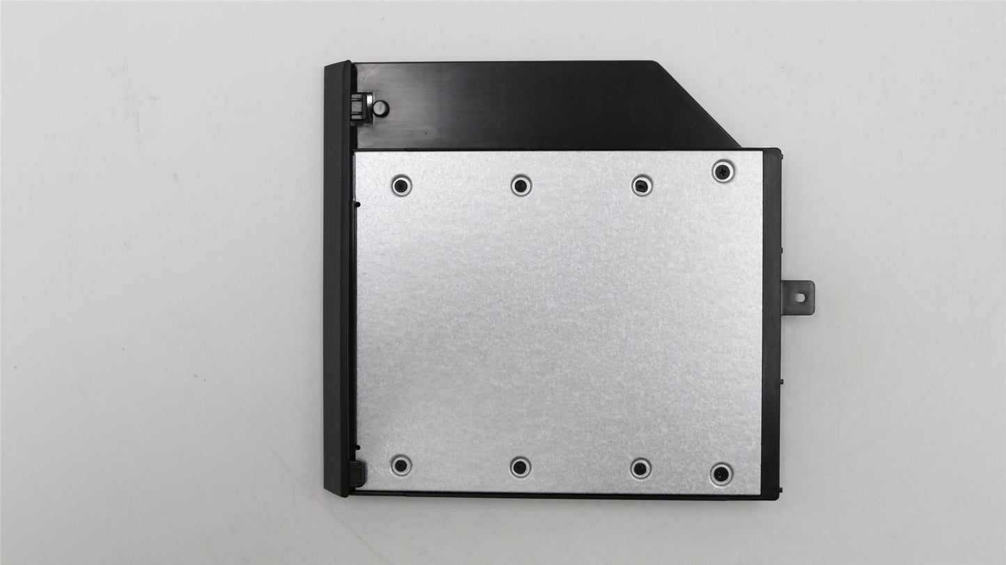 Lenovo 01AV382 BEZEL 2nd HDD Adapter,9.5mm,w/Lbl