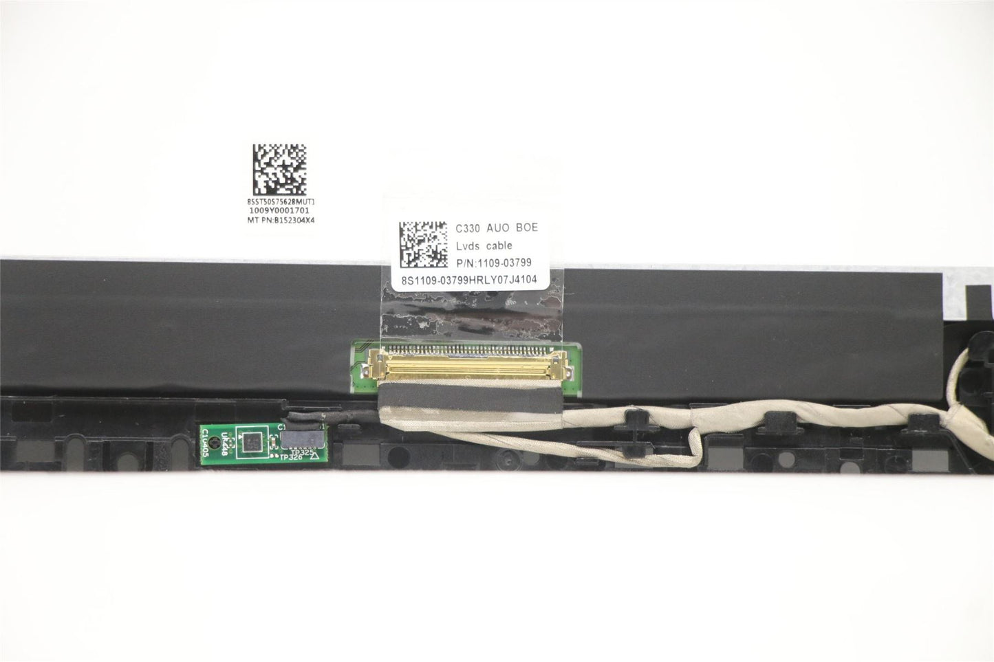 Lenovo IdeaPad 3 CB 11M735 Screen LCDAssembly 5D10S39682