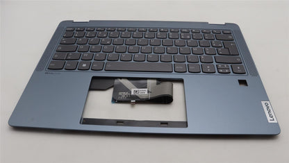 Lenovo Upper Case ASM_FRA W82XX SB BL 5CB1K20860