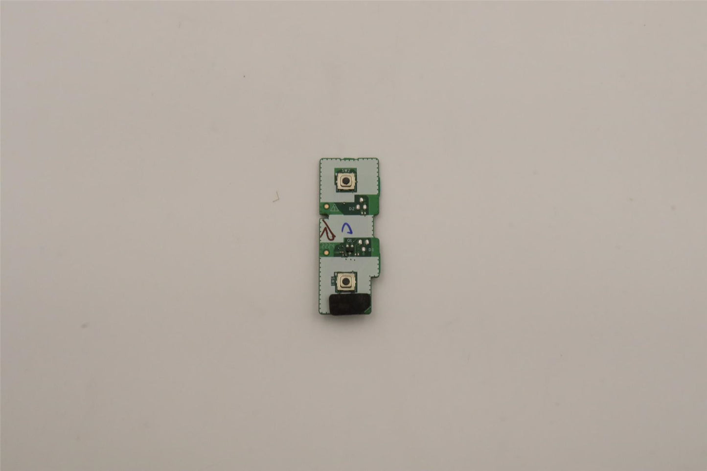 Lenovo CARDPOP C Neo50a Power Button Board 5C50Z66285