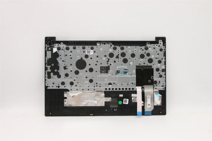 Lenovo MECH_ASM KB C KOR BKLT(PMX)PT US BK 5M11C43626